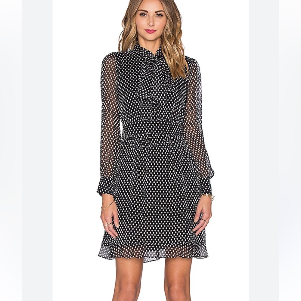 Diane Vom Furstenberg Dress